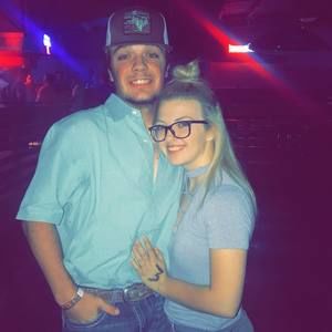 Meet your Posher, Kelsi